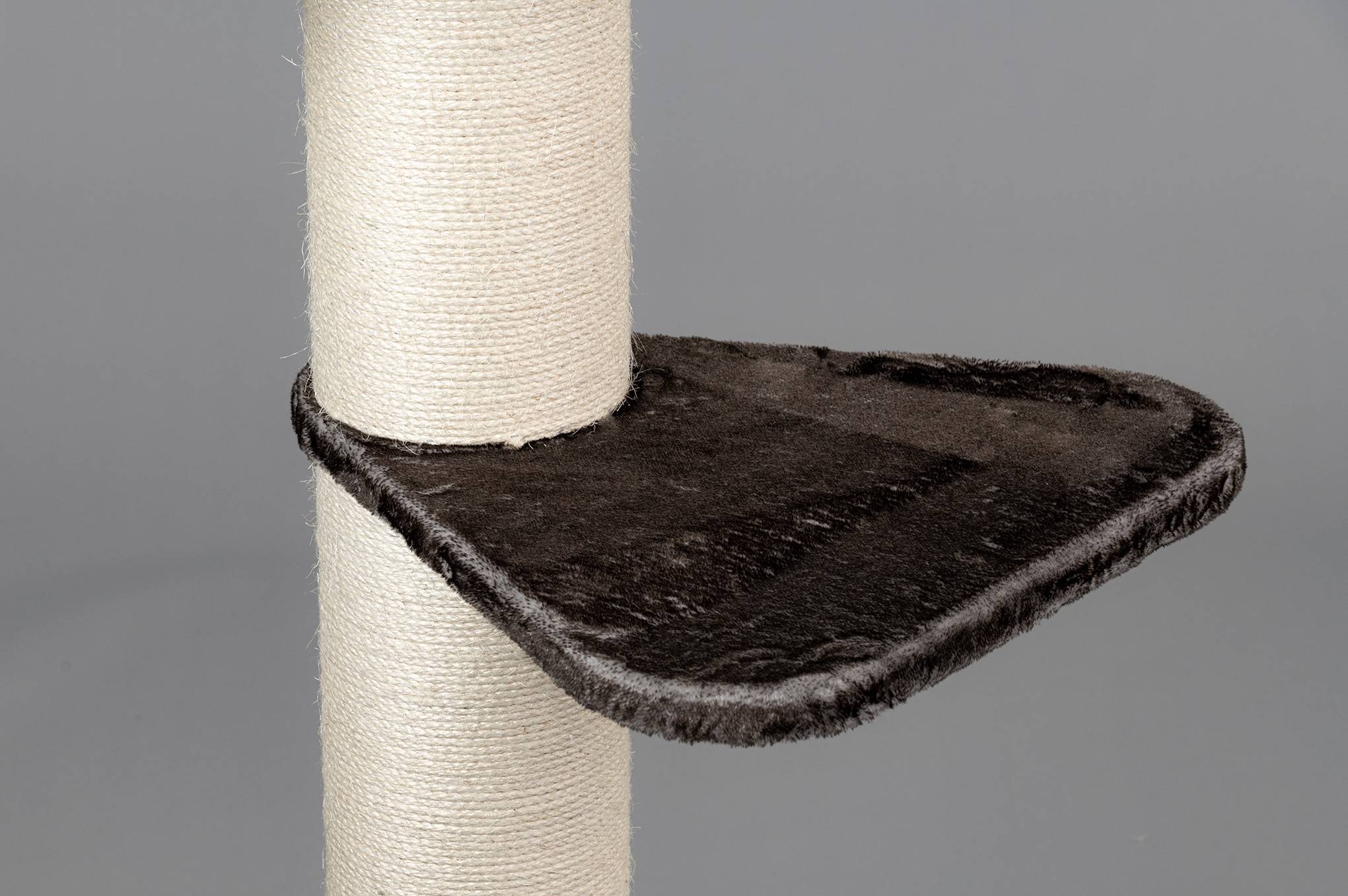 Rhr Concepts Bv - Arbre à chat Royalty (Gris Taupe) - RHR Concepts BV - Imagen 5