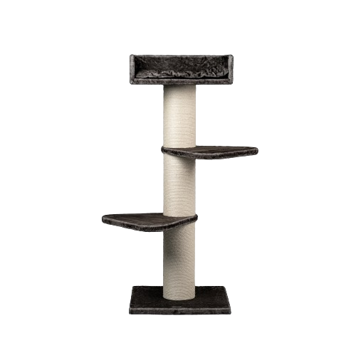 Rhr Concepts Bv - Arbre à chat Royalty (Gris Taupe) - RHR Concepts BV - Imagen 1