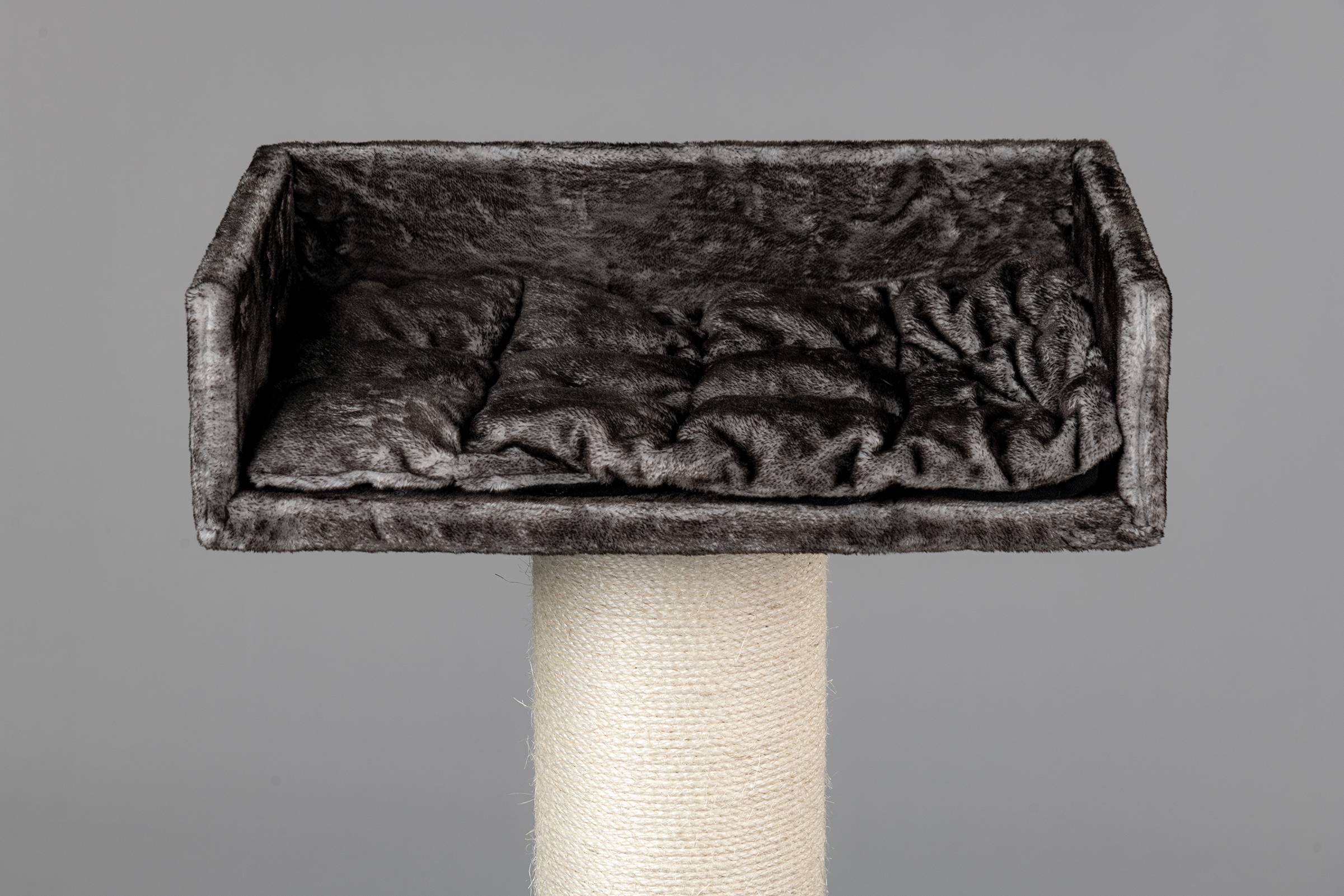 Rhr Concepts Bv - Arbre à chat Royalty (Gris Taupe) - RHR Concepts BV - Imagen 3