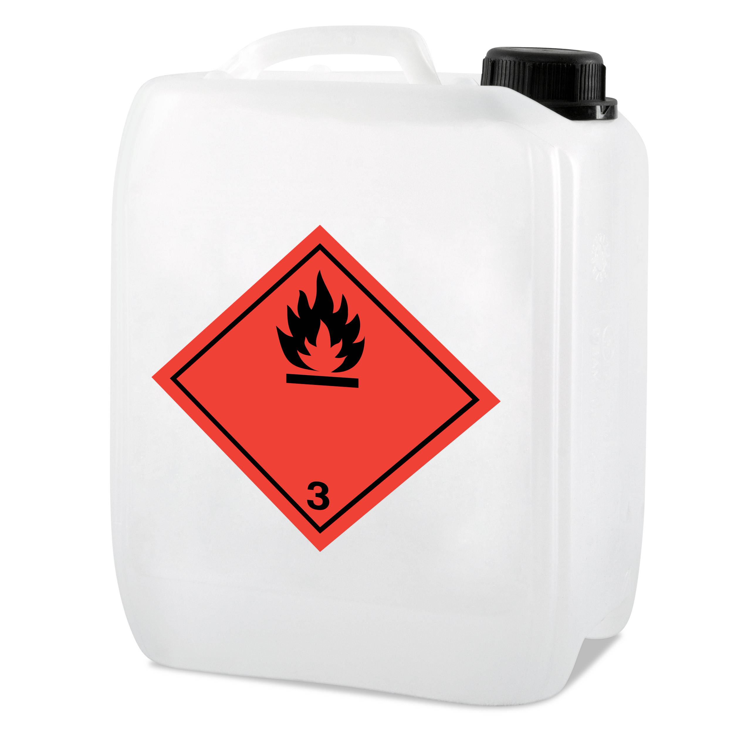 Acétone pur 99,5% Höfer Chemie® en bidon de 5 L x 1 - Image 7