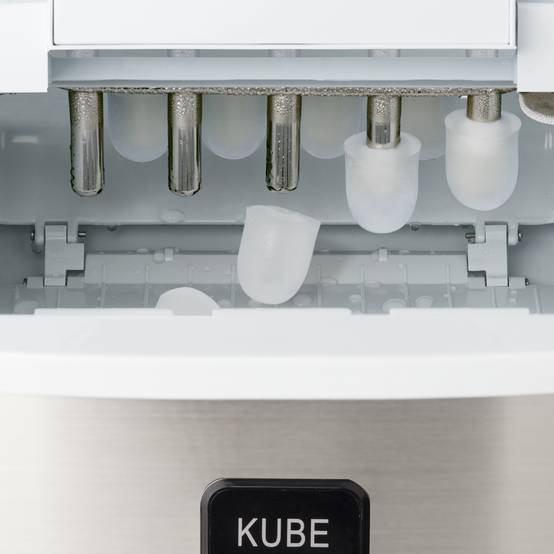 H.Koenig - Machine à glaçons - KB15 H.Koenig - Imagen 5
