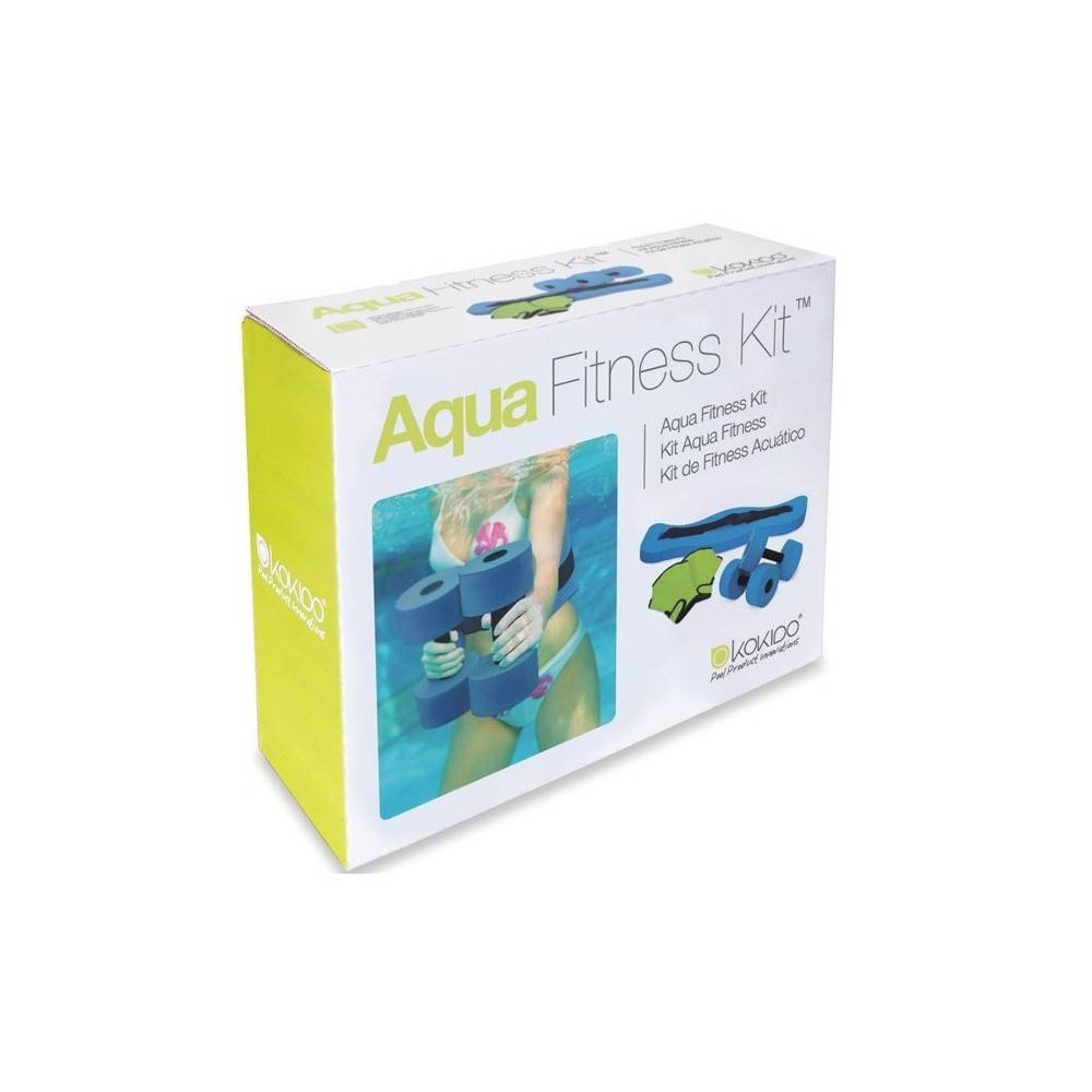 kokido - Kit pour sport aquatique - Imagen 4