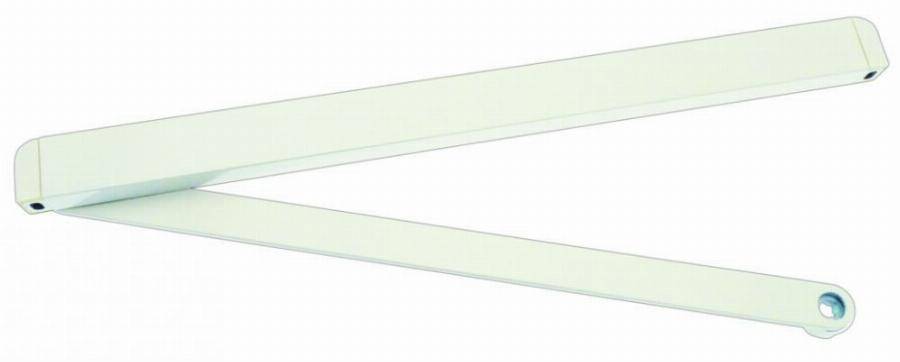 Bras à coulisse pour TS 71/ 72/ 73/ 83 DORMA - Blanc - 22002611 - Imagen 1