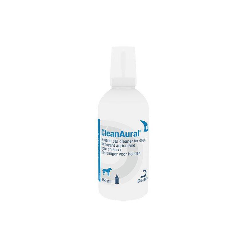 CLEANAURAL CHIEN - DECHRA 100 - Image 3