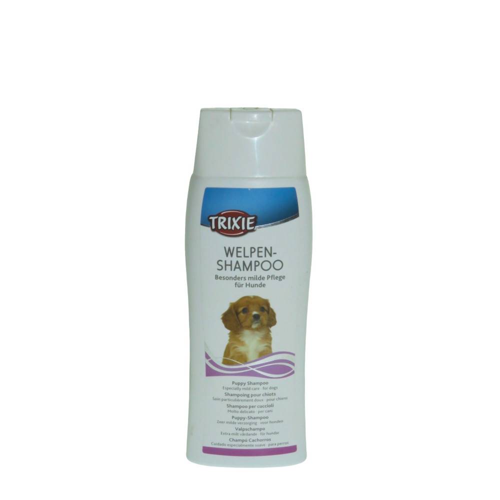 Trixie - Shampoing 250 ml  pour chiots - Imagen 2