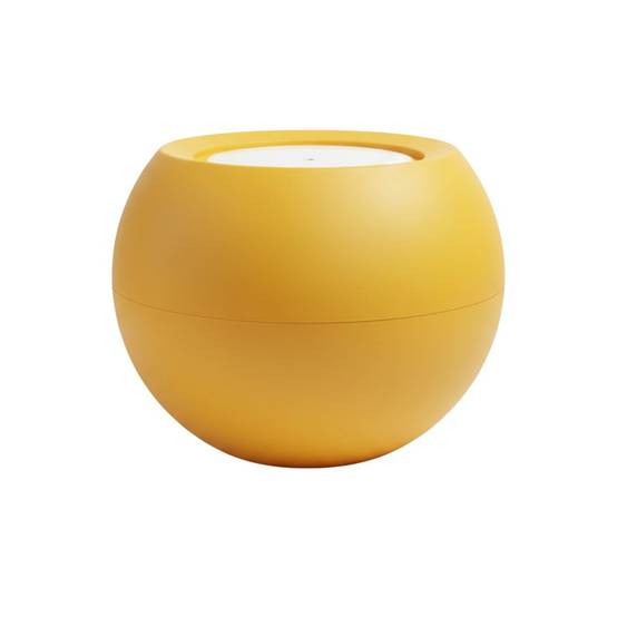 Table de jardin ronde querida hauteur 70 cm - plast'up rotomoulage - Imagen 1