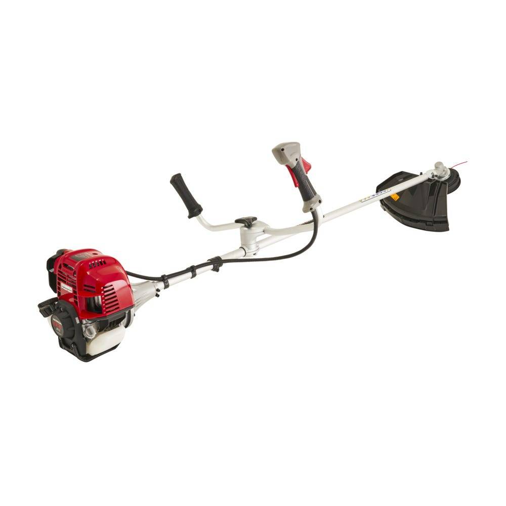 Mountfield - Débroussailleuse BC 450 HD, moteur 50 cc, arbre droit, largeur 45 cm, guidon "bike-style" - Imagen 1