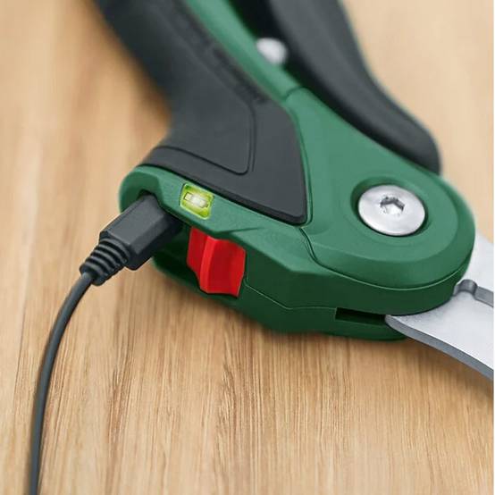 Bosch - Sécateur sans fil EasyPrune BOSCH VERT - 06008B2102 - Image 3