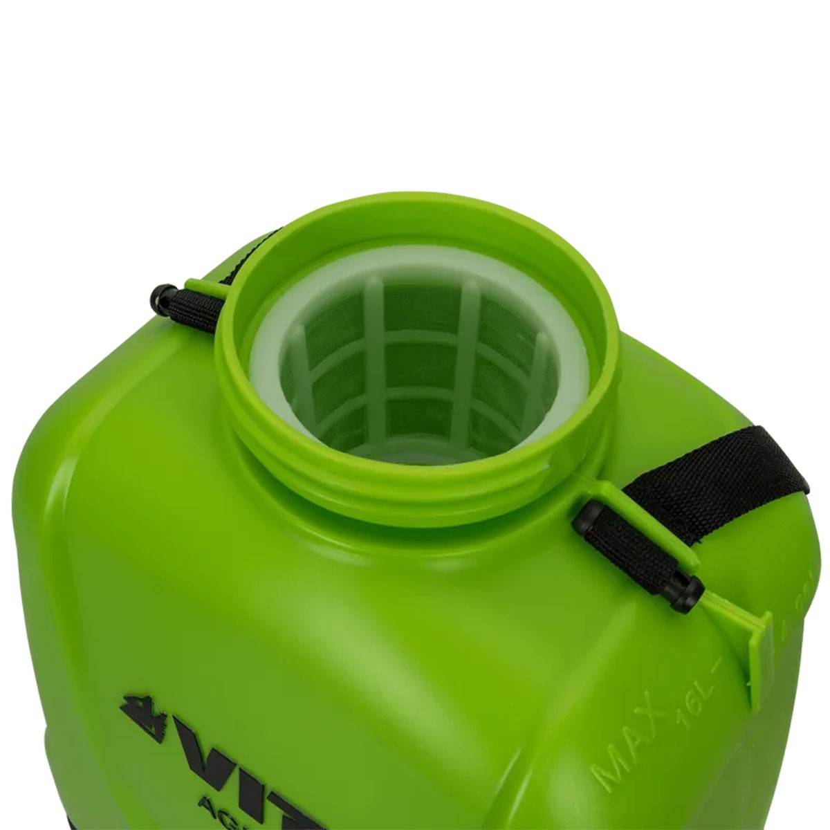 Pulvérisateur à Batterie 20V -16L 5bar Vendu Sans Batterie Ni Chargeur Végetaux jardin toitures VITO - Imagen 6