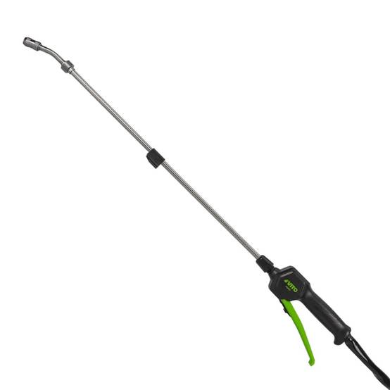 Pulvérisateur à Batterie 20V -16L 5bar Vendu Sans Batterie Ni Chargeur Végetaux jardin toitures VITO - Imagen 8