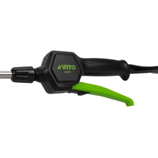 Pulvérisateur à Batterie 20V -16L 5bar Vendu Sans Batterie Ni Chargeur Végetaux jardin toitures VITO - Imagen 9