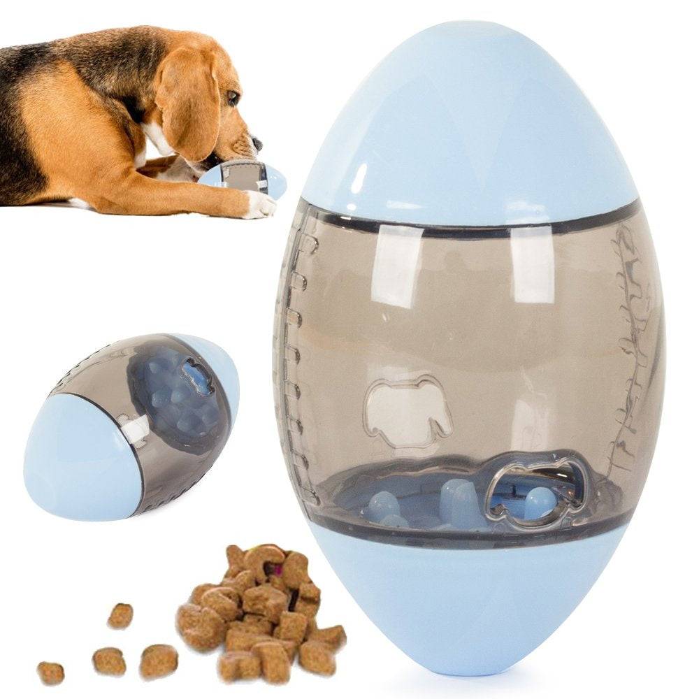 Objet pour chien pour les friandises nourriture balle nourriture - Image 1