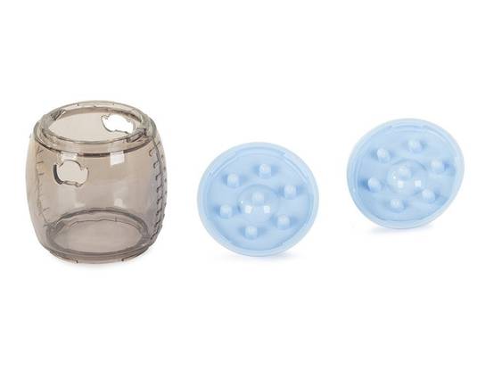 Objet pour chien pour les friandises nourriture balle nourriture - Image 3