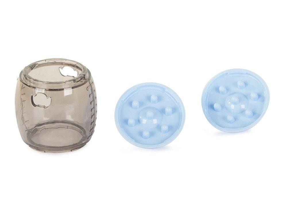 Objet pour chien pour les friandises nourriture balle nourriture - Image 3