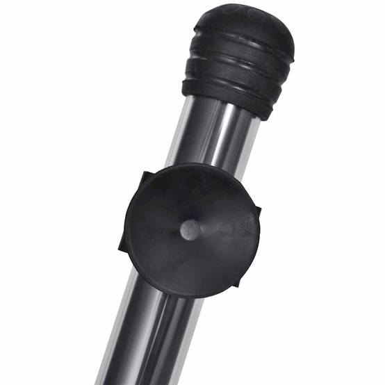 Lampe LED Aquarium Submersible Verre Ambiance Nocturne pour Poissons 28 cm Bleu - ComfortXL Outdoor Living - Image 6