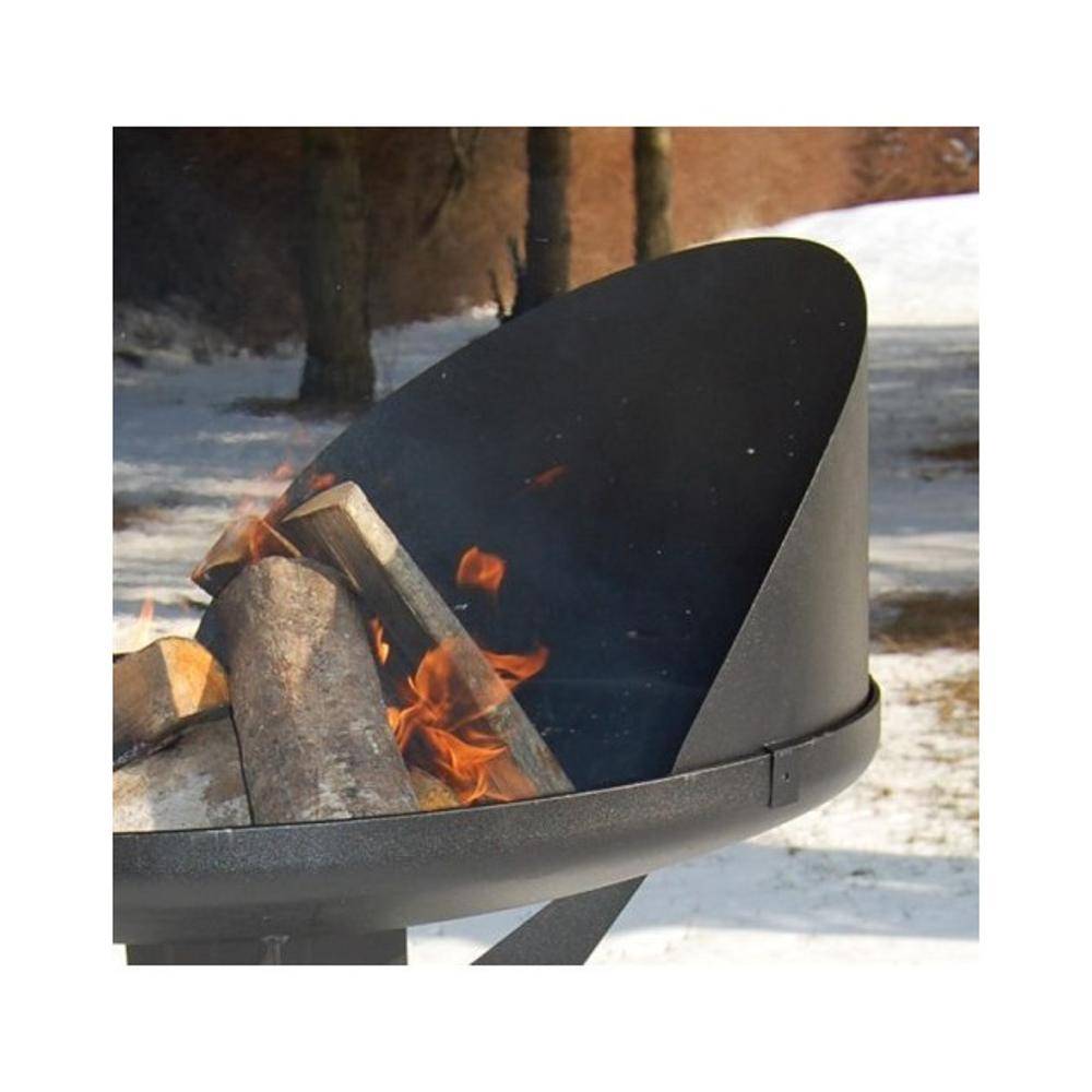 Pare-vent barbecue Balgrill - Imagen 3