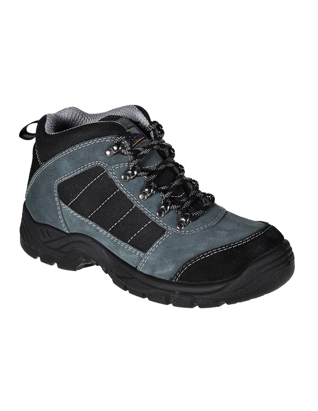 Basket Trekking S1p Couleur : Noir Taille 45 - Portwest