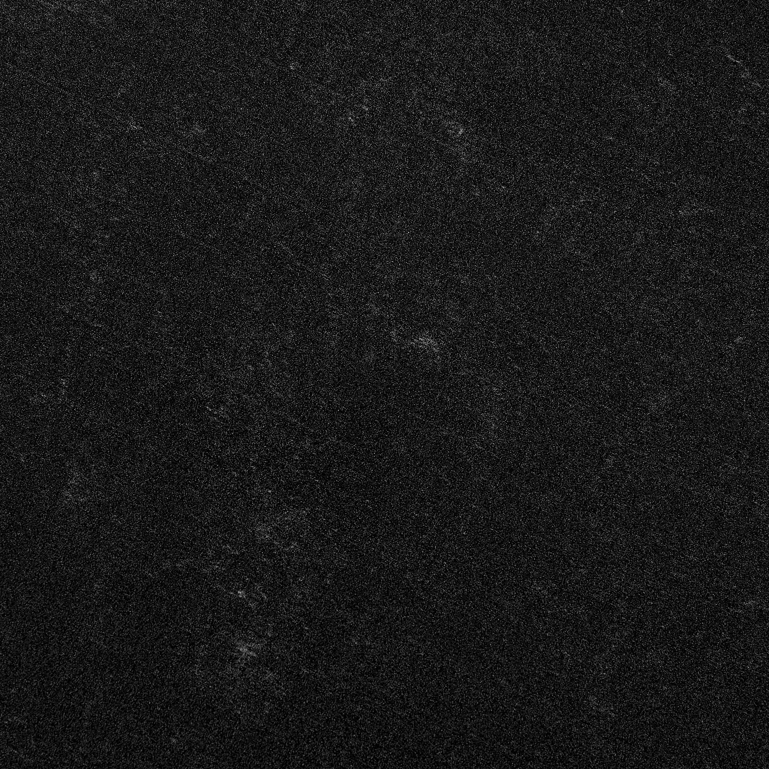 Table ronde, 4 Personnes Aluminium Noir OLMETTO - Beliani - Image 6