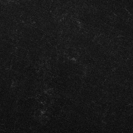 Table ronde, 4 Personnes Aluminium Noir OLMETTO - Beliani - Image 7