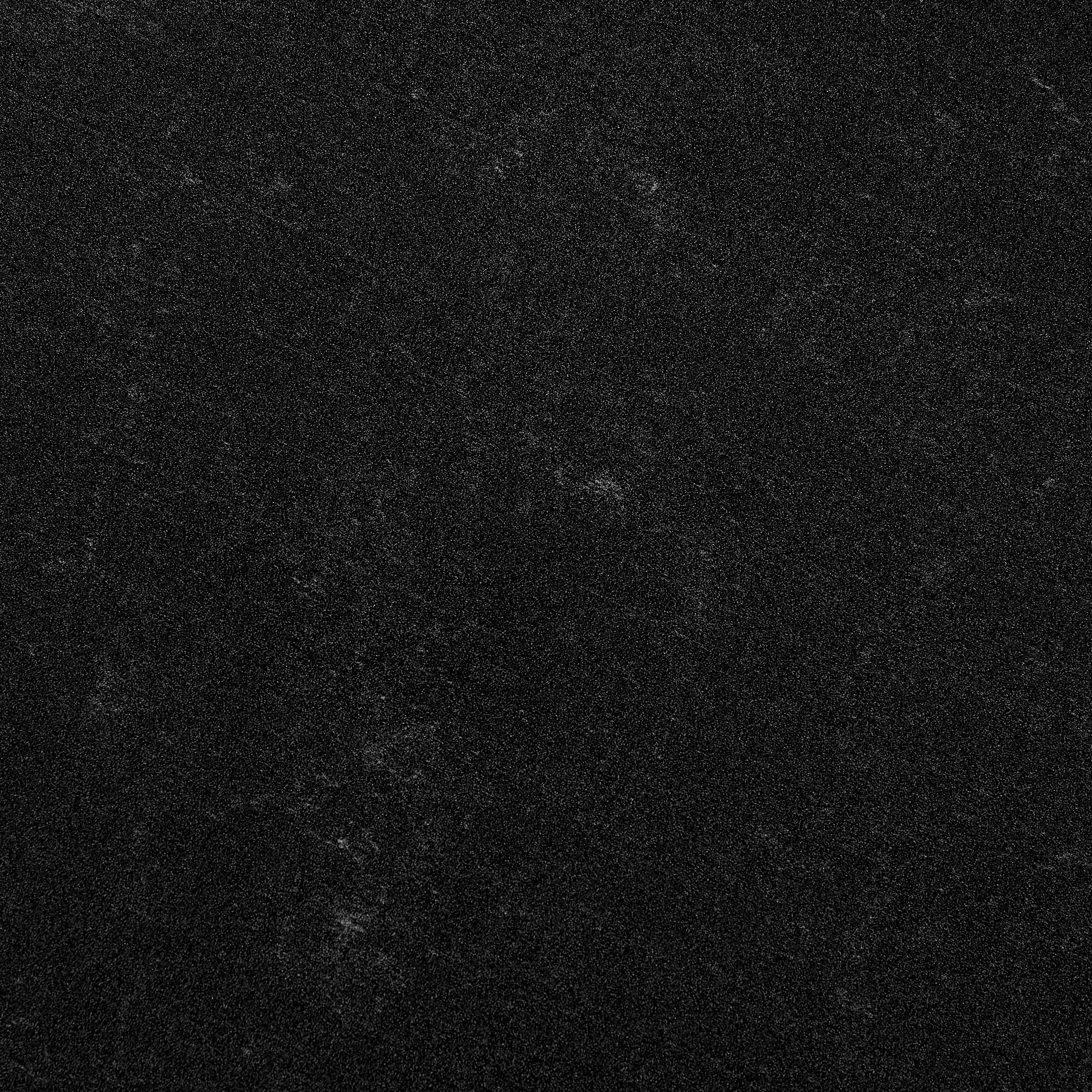 Table ronde, 4 Personnes Aluminium Noir OLMETTO - Beliani - Image 7