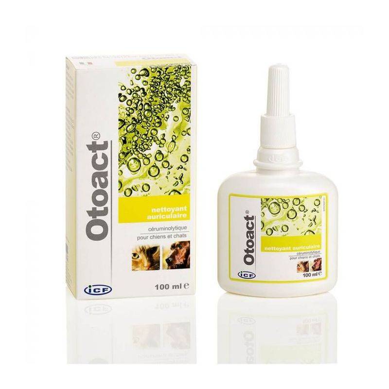 OTOACT - LDCA 100