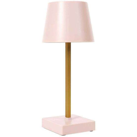 The Home Deco Factory - Lampe de table LED tactile - Image 1