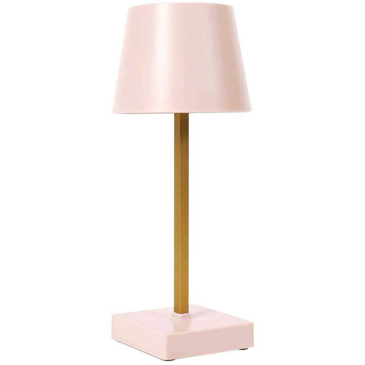 The Home Deco Factory - Lampe de table LED tactile - Image 1