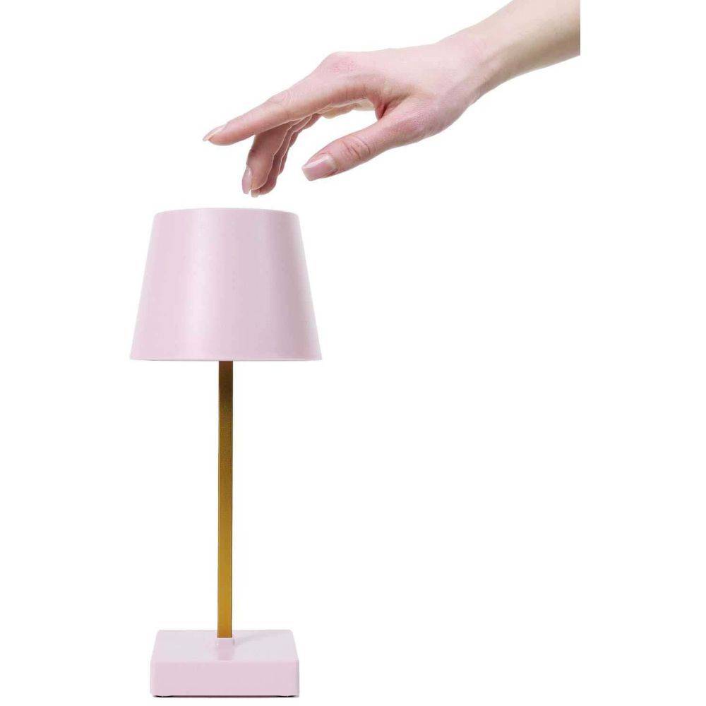 The Home Deco Factory - Lampe de table LED tactile - Image 3