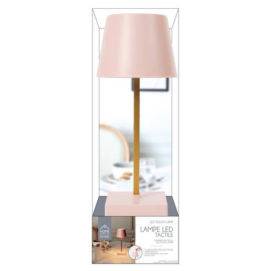 The Home Deco Factory - Lampe de table LED tactile - Image 7