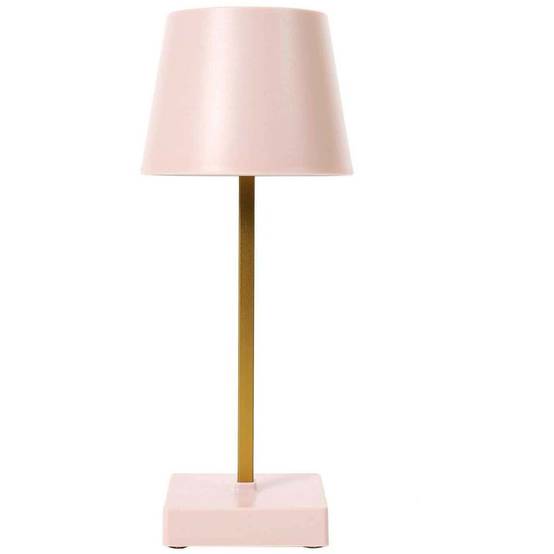 The Home Deco Factory - Lampe de table LED tactile - Image 4