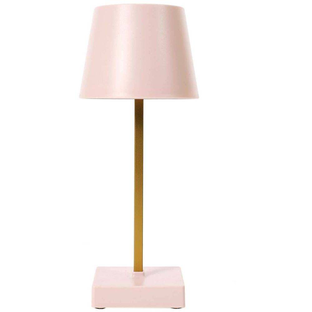 The Home Deco Factory - Lampe de table LED tactile - Image 4