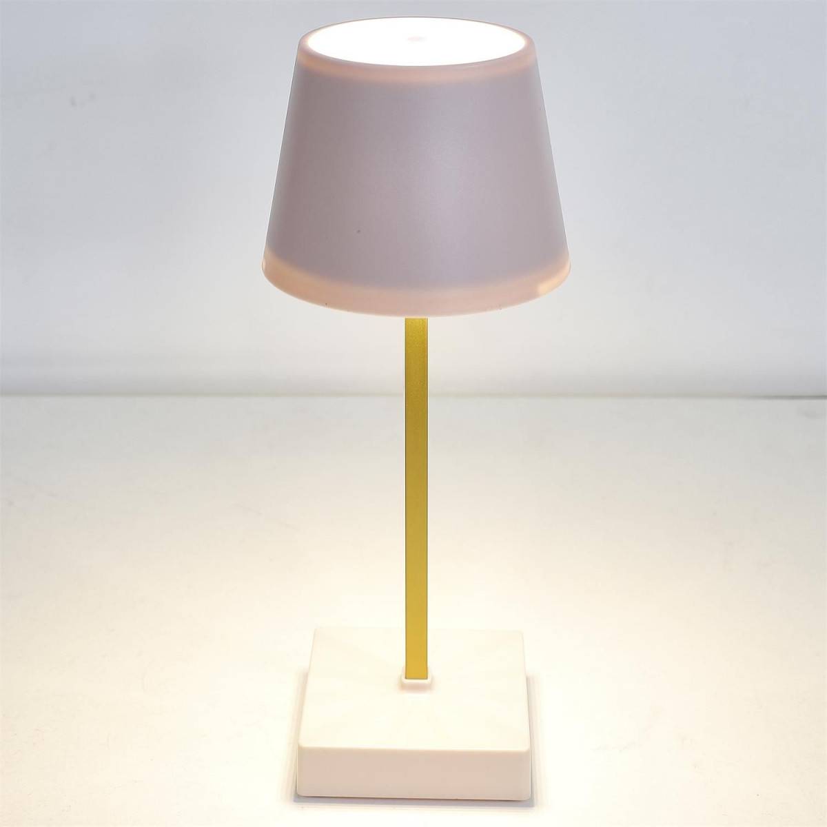 The Home Deco Factory - Lampe de table LED tactile - Image 6