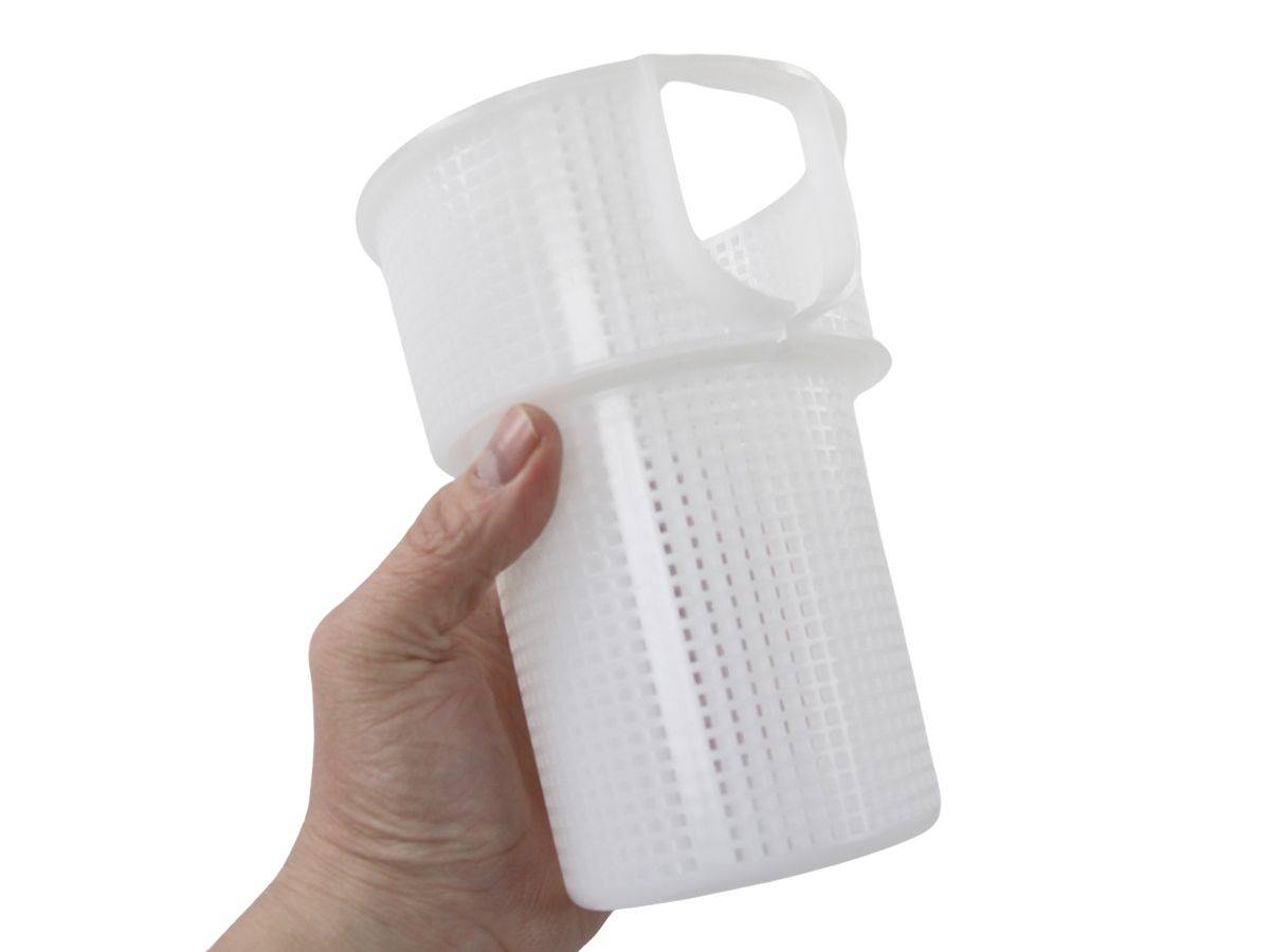 Panier de préfiltre pour pompes Superflo - Pentair - Imagen 3
