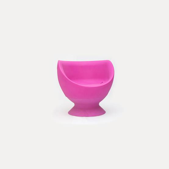 Fauteuil baby boon's flottant pour enfant - Image 4
