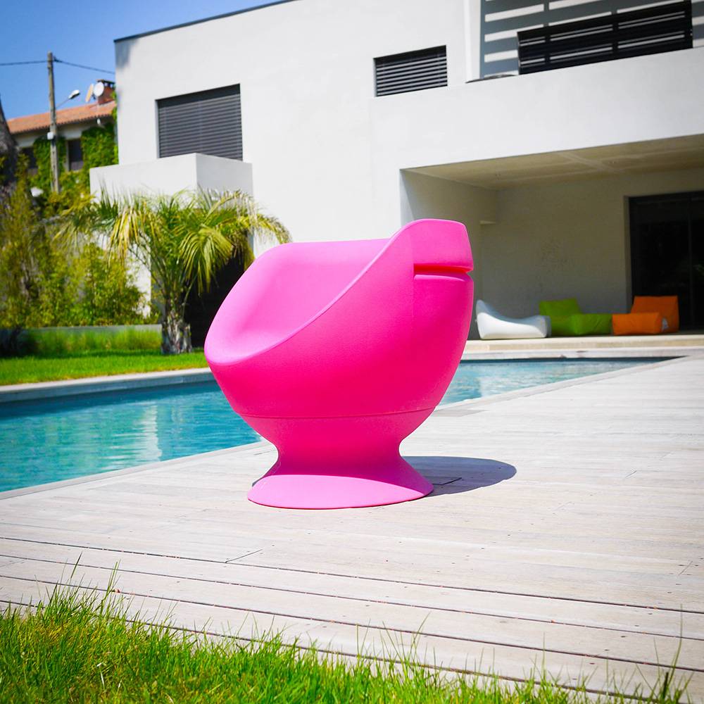 Fauteuil baby boon's flottant pour enfant - Imagen 3