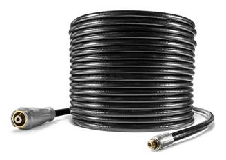 Kärcher - Flexible canalisation Easy Lock 20m DN6 140 bars maximum - KÄRCHER - 61101090