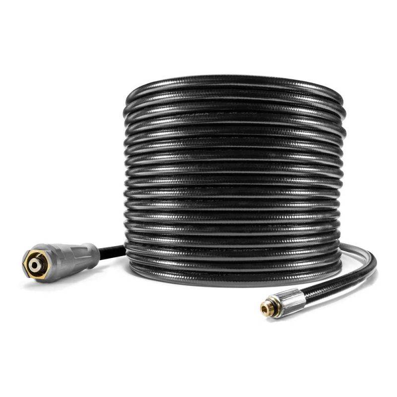 Kärcher - Flexible canalisation Easy Lock 20m DN6 140 bars maximum - KÄRCHER - 61101090 - Image 2