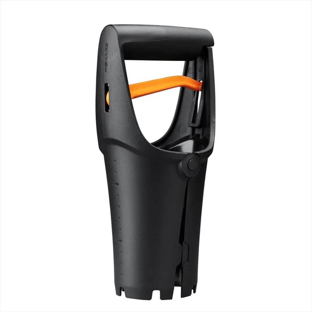 Fiskars - Plantoir à bulbes automatique FISKARS Solid - Image 1