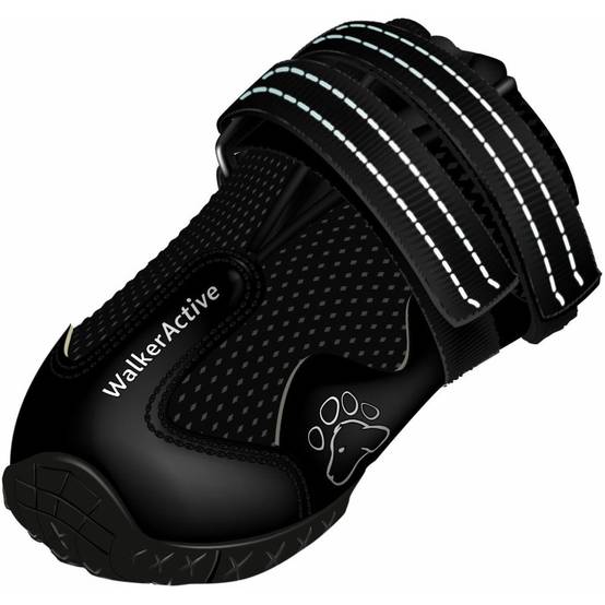 Bottes de protection Walker Active, taille: S-M pour chien - Image 3