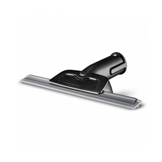 Raclette vapeur pour vitres KÄRCHER