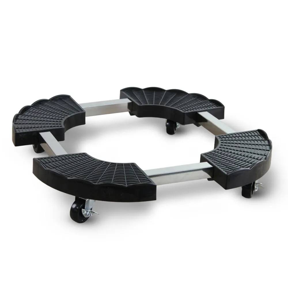 Support plante 360° ajustable - Image 1