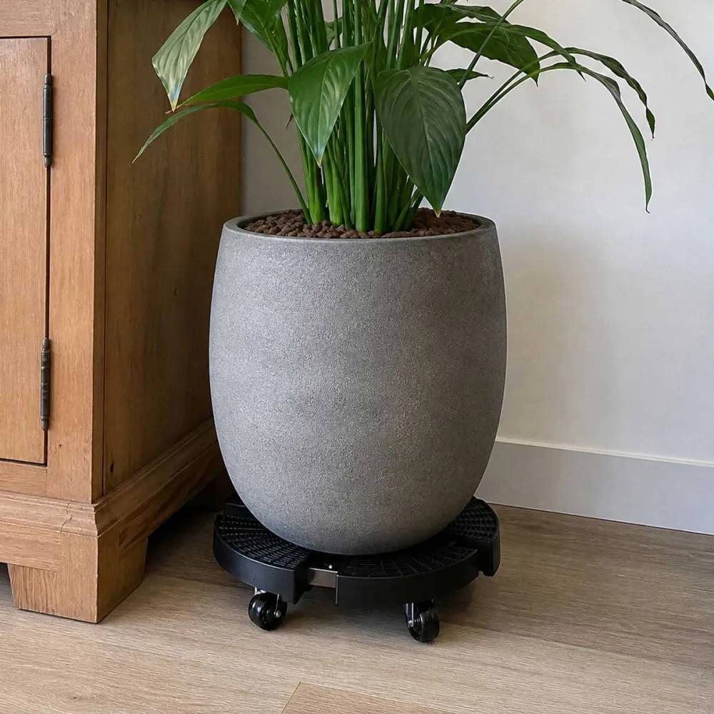 Support plante 360° ajustable - Image 4