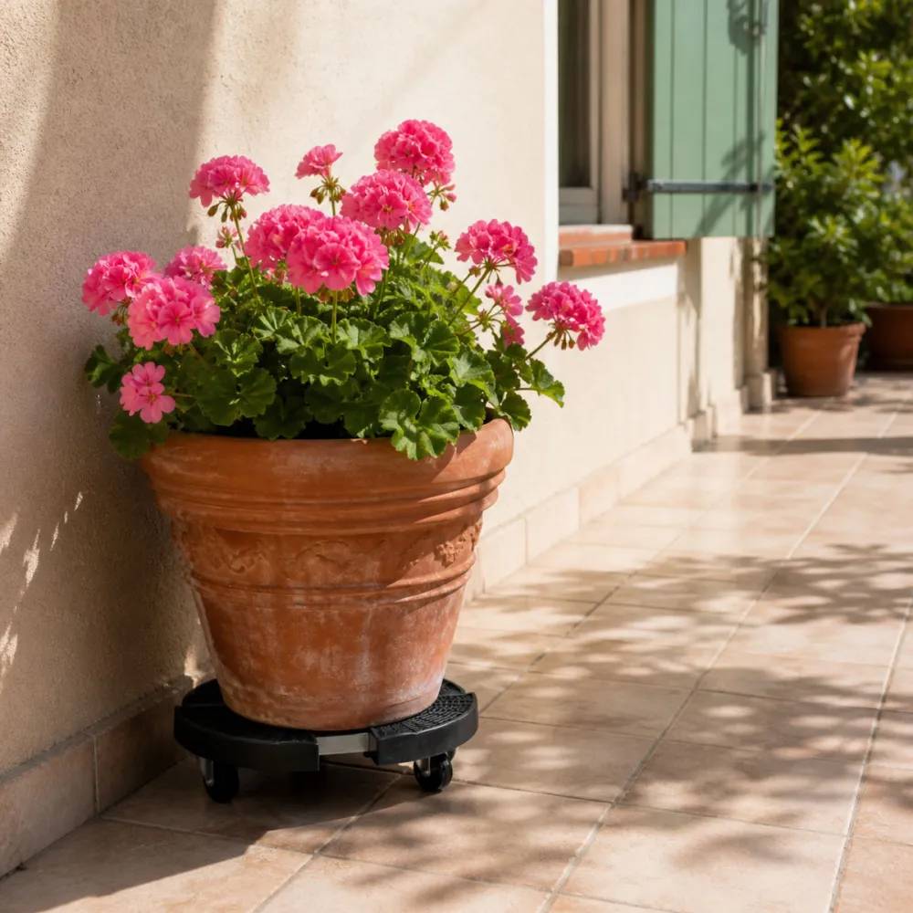 Support plante 360° ajustable - Image 3