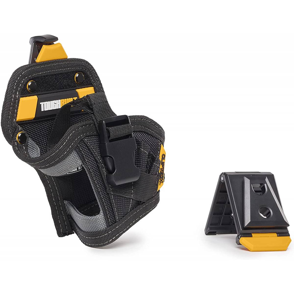Poche porte visseuse (Petite) - TOUGHBUILT - TB-CT-20-S-BEA - Imagen 3