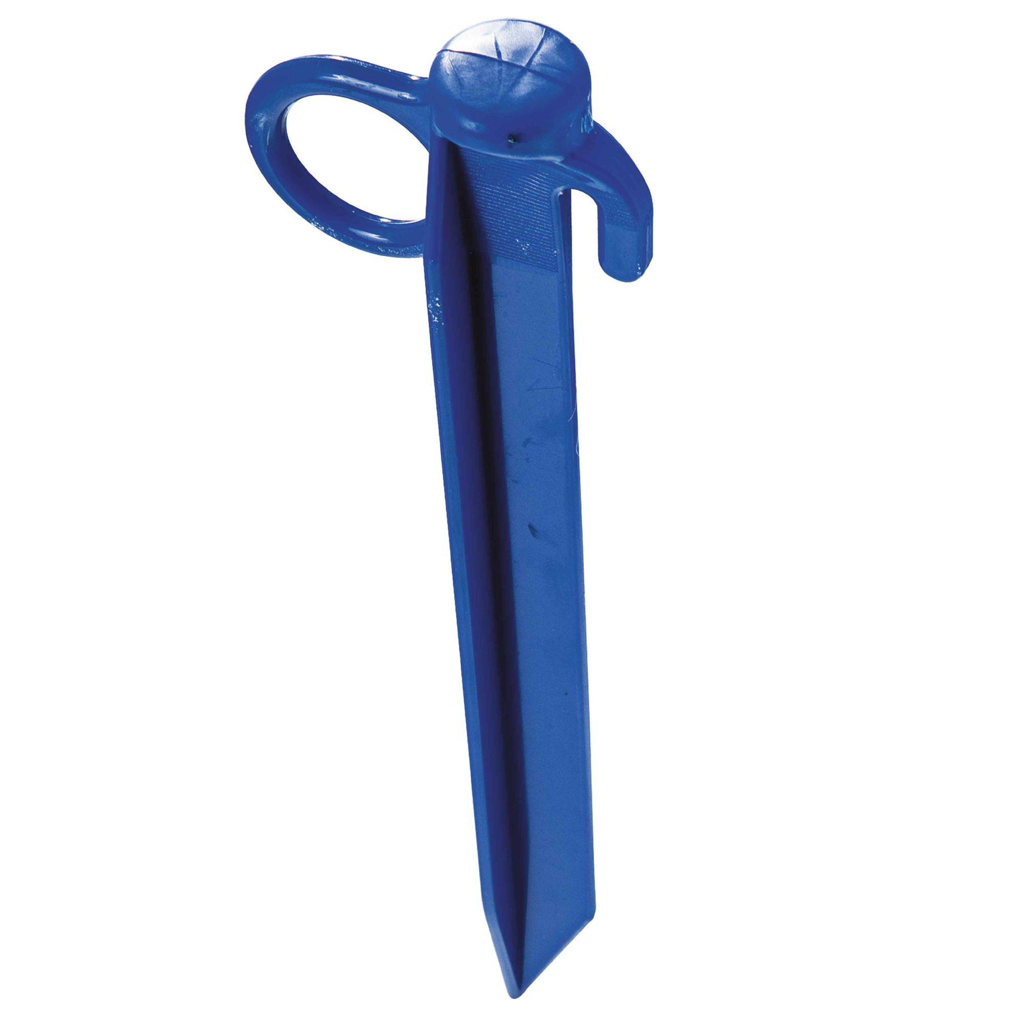 Ribimex - Piquets avec œillets pour bâches et toiles - Image 2
