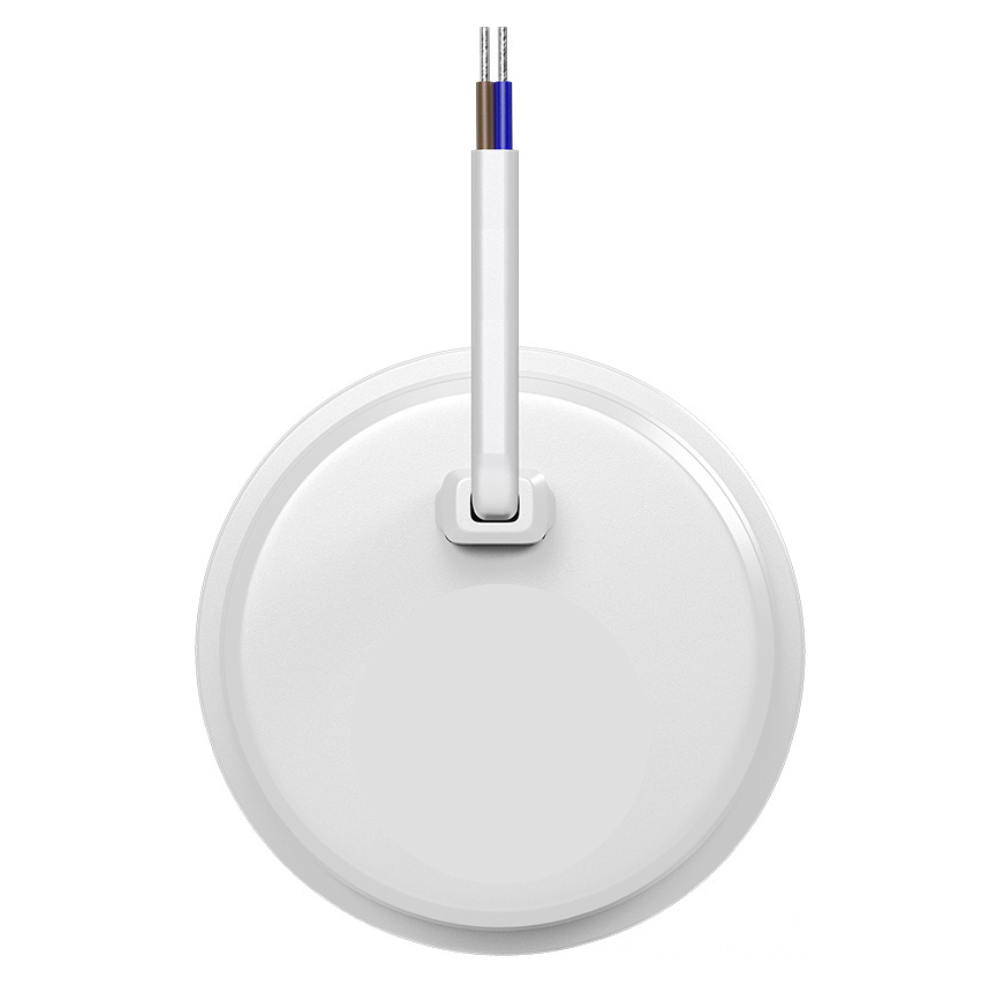 Module LED 5W pour spot encastrable GU10, MR16, 4000K, 380lm, 38° - Image 4