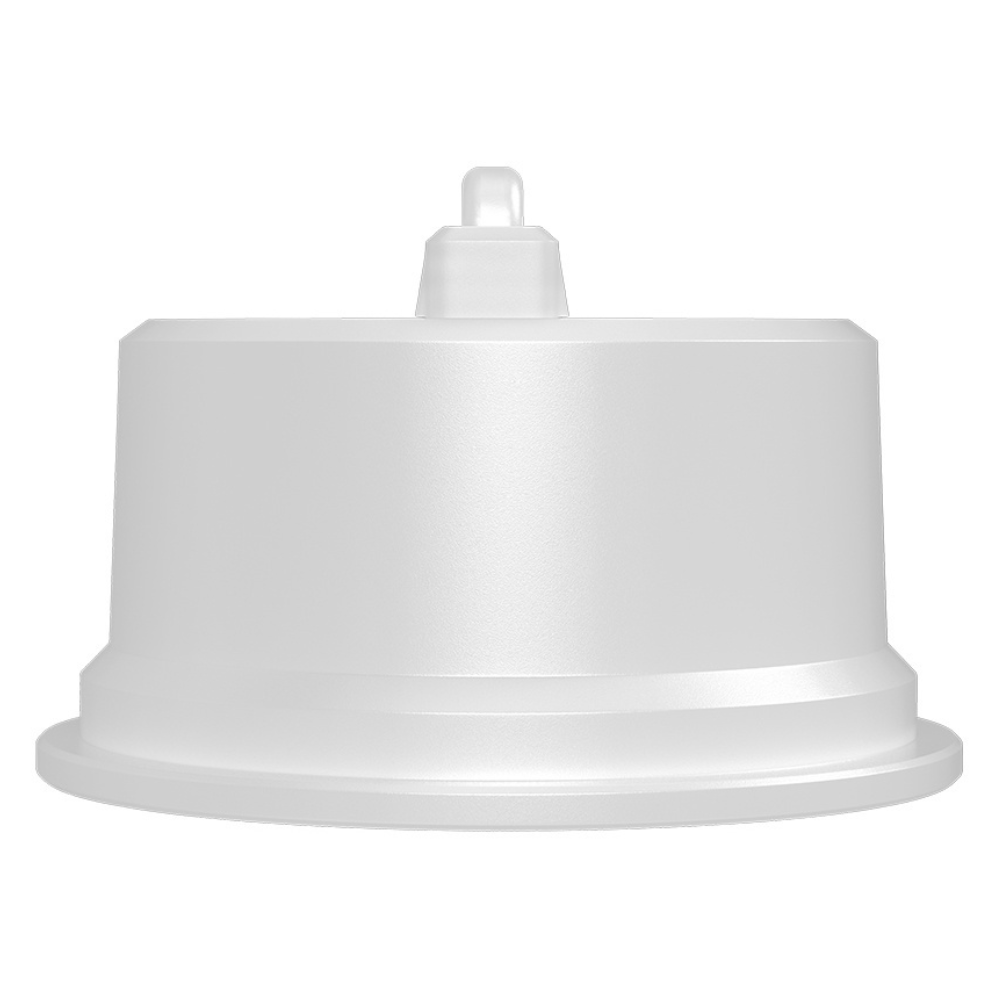 Module LED 5W pour spot encastrable GU10, MR16, 4000K, 380lm, 38° - Image 5