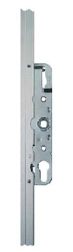 Crémone F7,5 longueur 1606mm côte D 500mm 1 galet - FERCO - G-20465-10 Crémone F7,5 longueur 1606mm côte D 500mm 1 galet - FERCO - G-20465-10