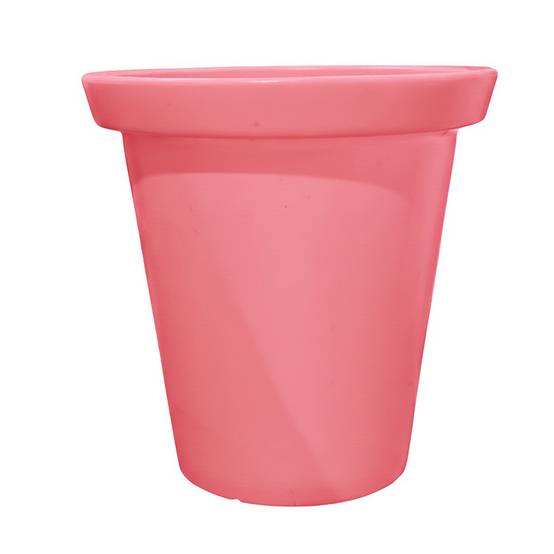 Pot de fleurs 760l delight - plast'up rotomoulage - Image 1