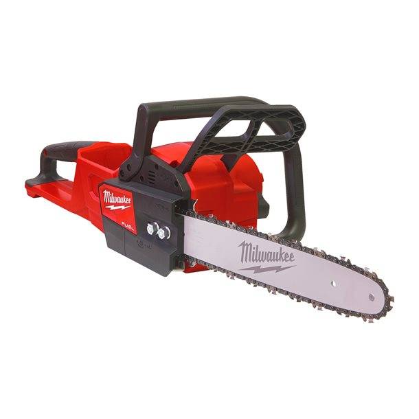 Tronçonneuse M18FCHS35-0 - MILWAUKEE - sans batterie, ni chargeur - 4933479678